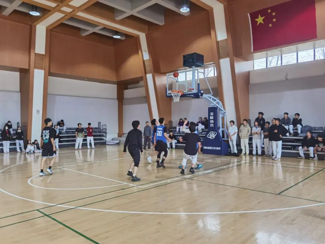 篮球训练海报图片_2